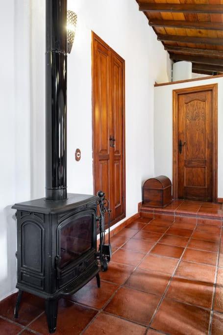 Rural House With Traditional Architecture S. XIX Santa Cruz de Tenerife Exteriör bild