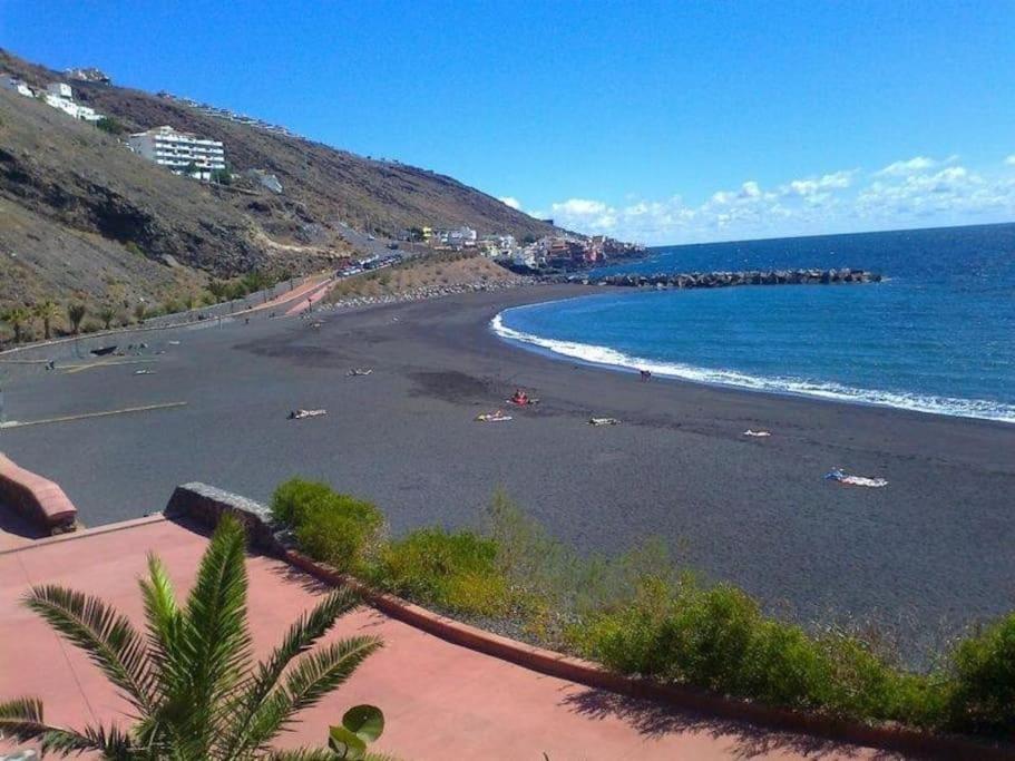 Rural House With Traditional Architecture S. XIX Santa Cruz de Tenerife Exteriör bild