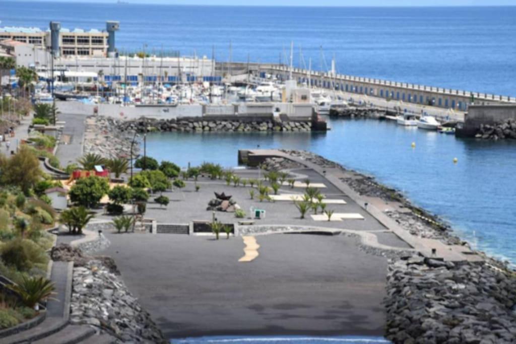 Rural House With Traditional Architecture S. XIX Santa Cruz de Tenerife Exteriör bild