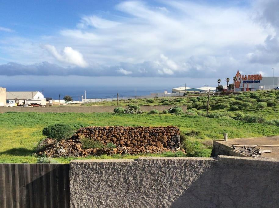Rural House With Traditional Architecture S. XIX Santa Cruz de Tenerife Exteriör bild