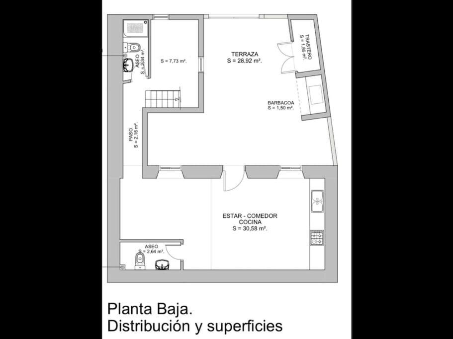 Rural House With Traditional Architecture S. XIX Santa Cruz de Tenerife Exteriör bild