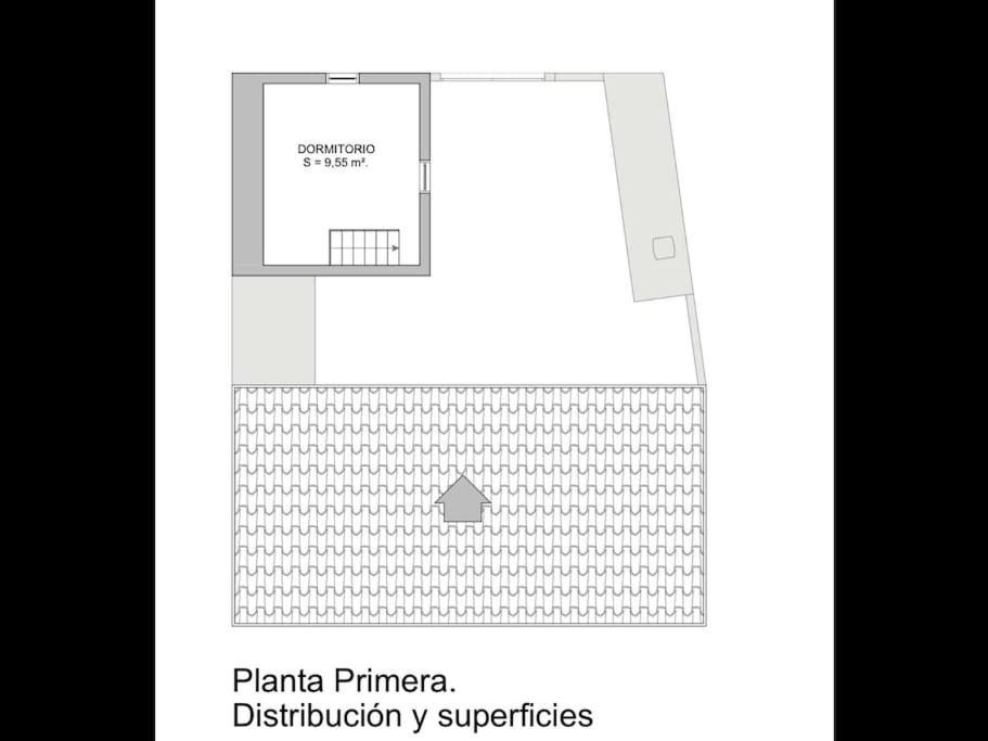 Rural House With Traditional Architecture S. XIX Santa Cruz de Tenerife Exteriör bild